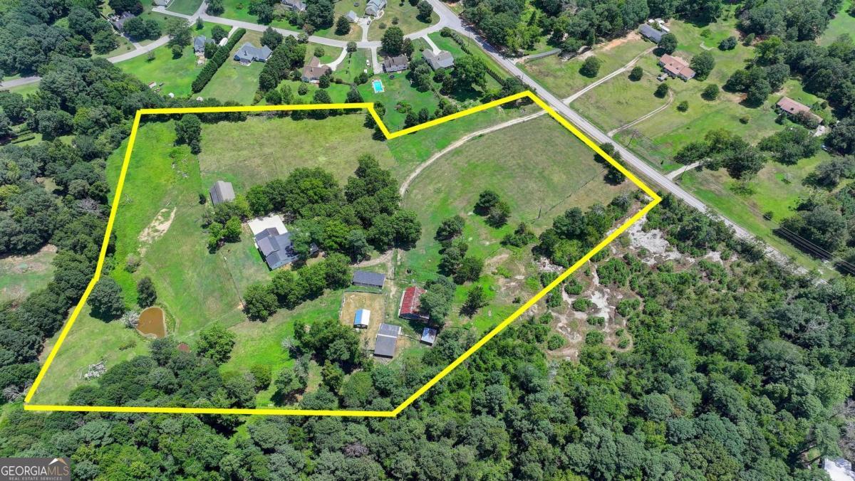 Frank Long & Patty Long - Residential