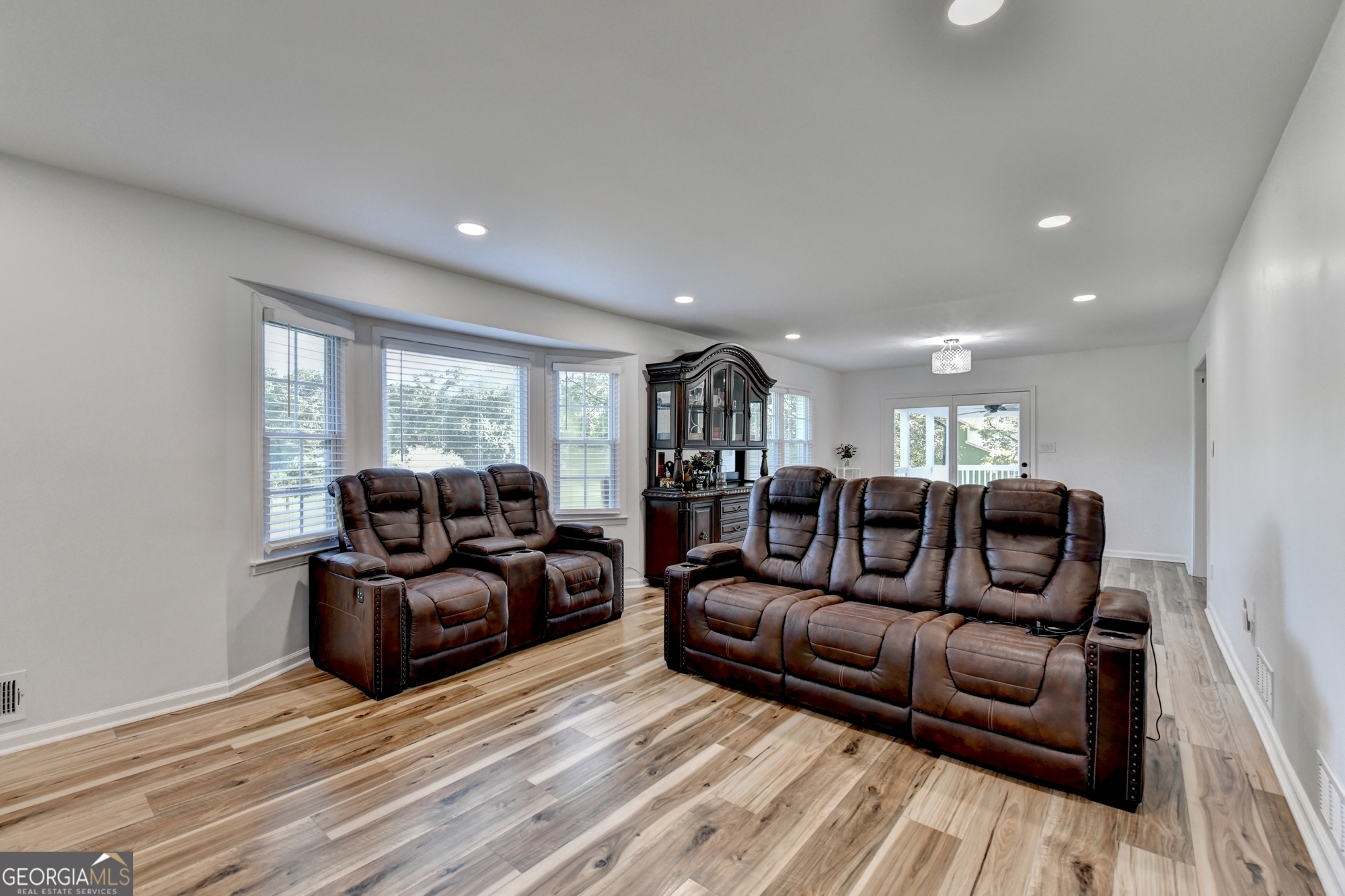 Frank Long & Patty Long - Residential