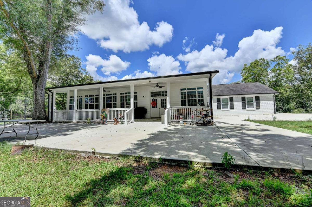 Frank Long & Patty Long - Residential