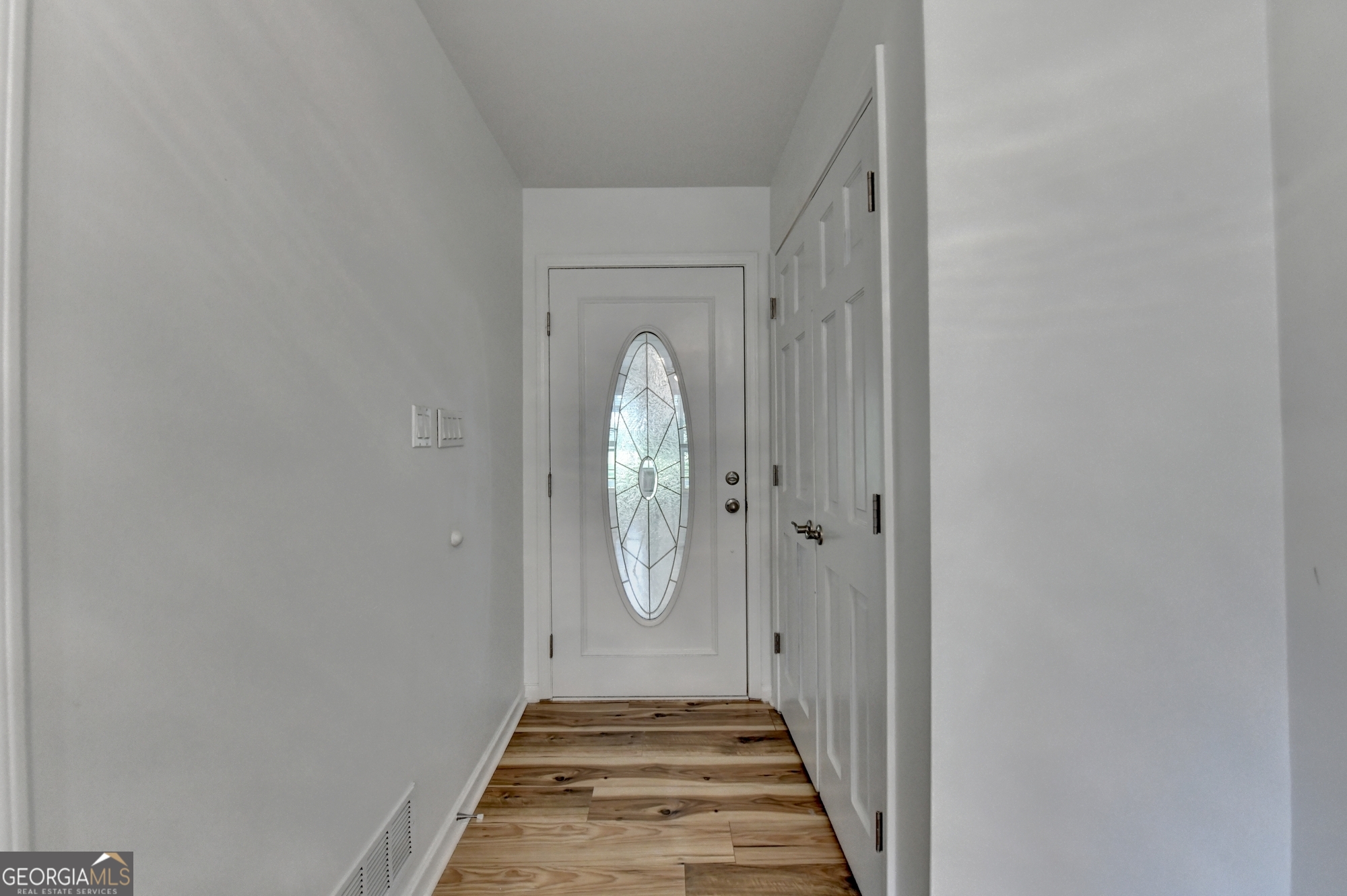 Frank Long & Patty Long - Residential