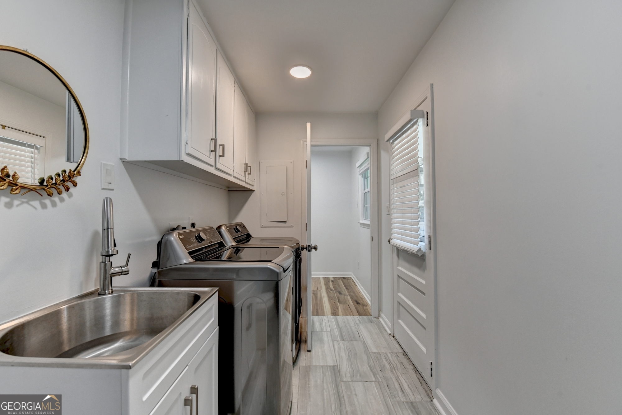 Frank Long & Patty Long - Residential