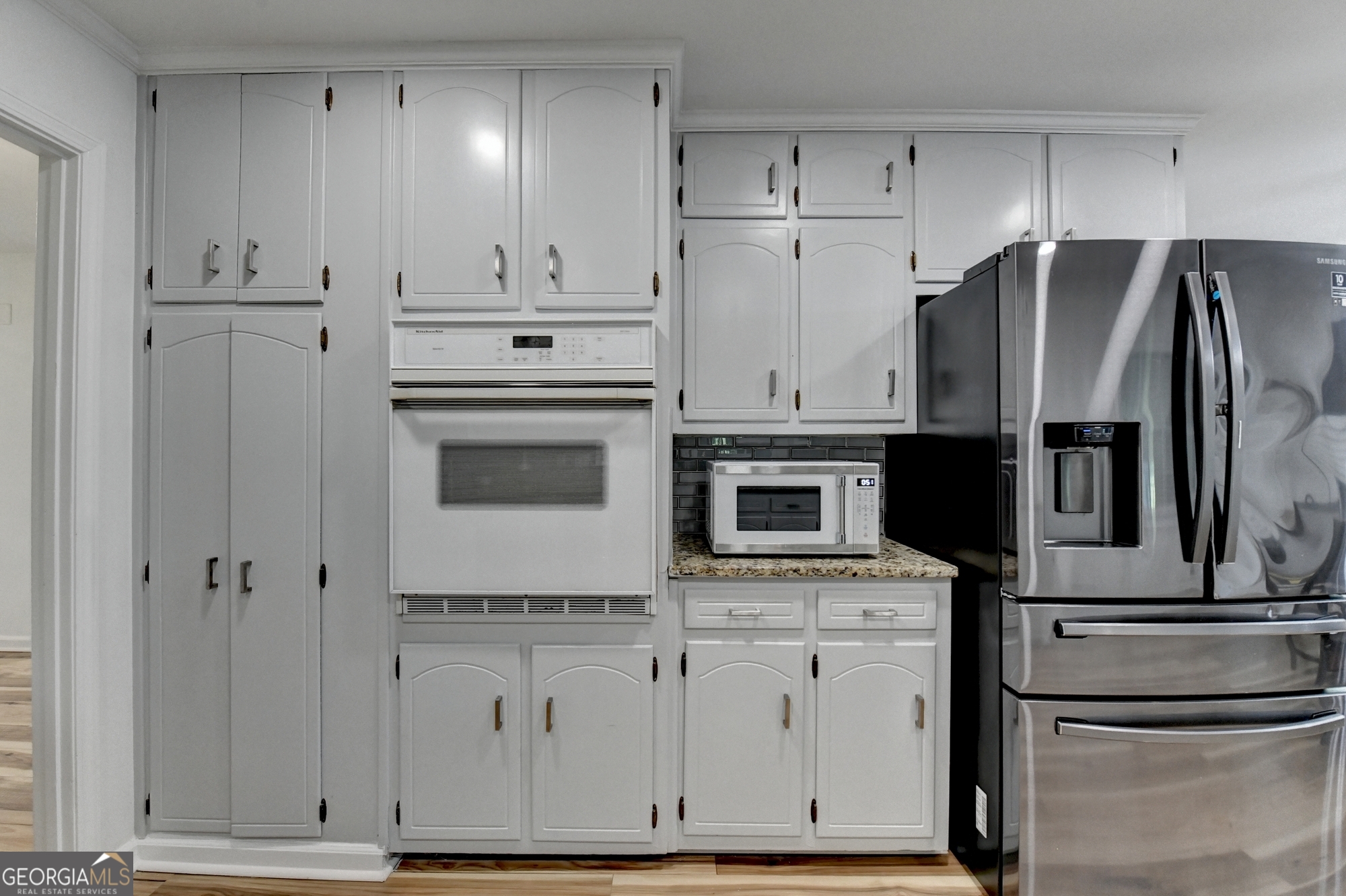 Frank Long & Patty Long - Residential