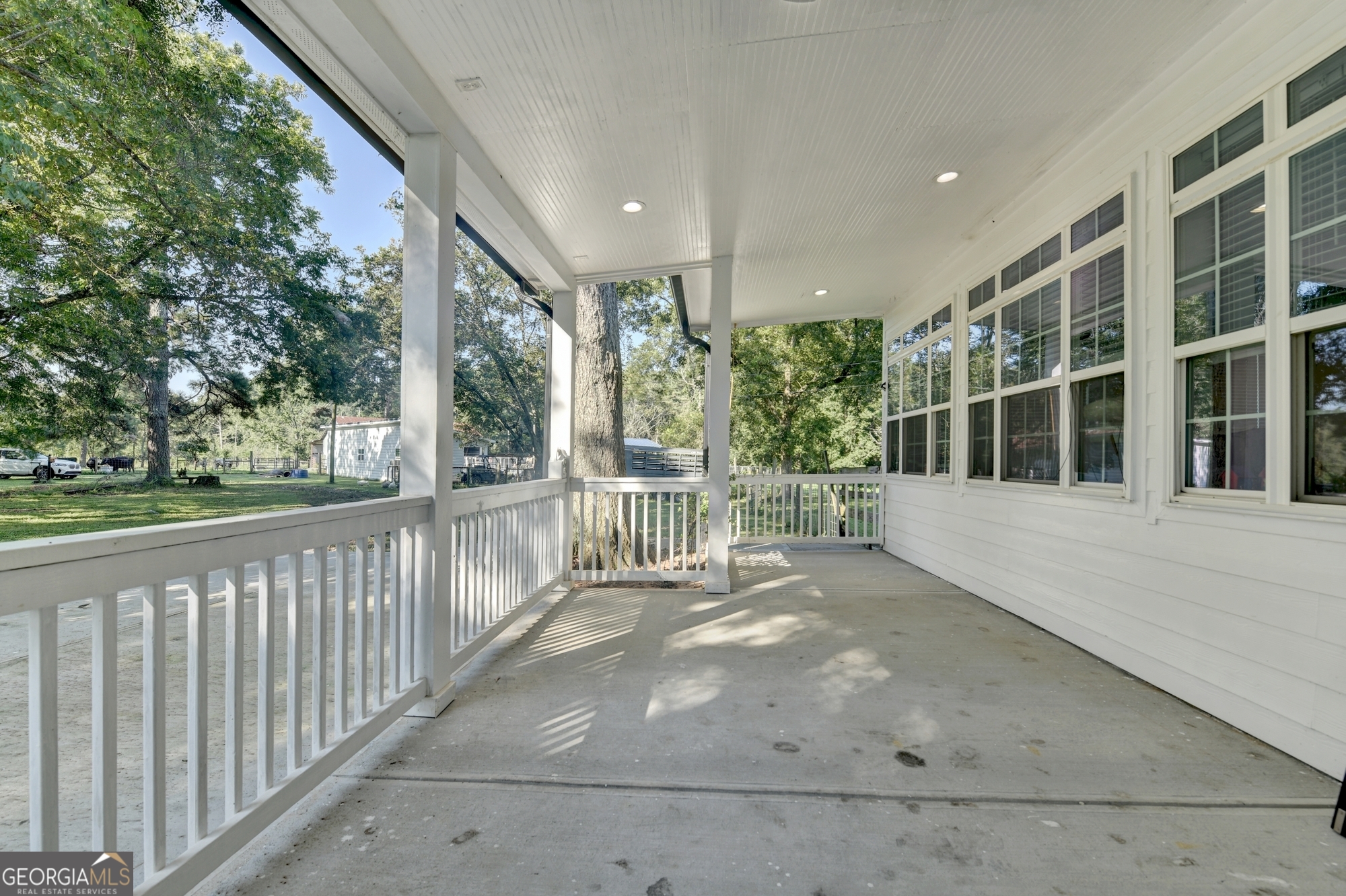 Frank Long & Patty Long - Residential