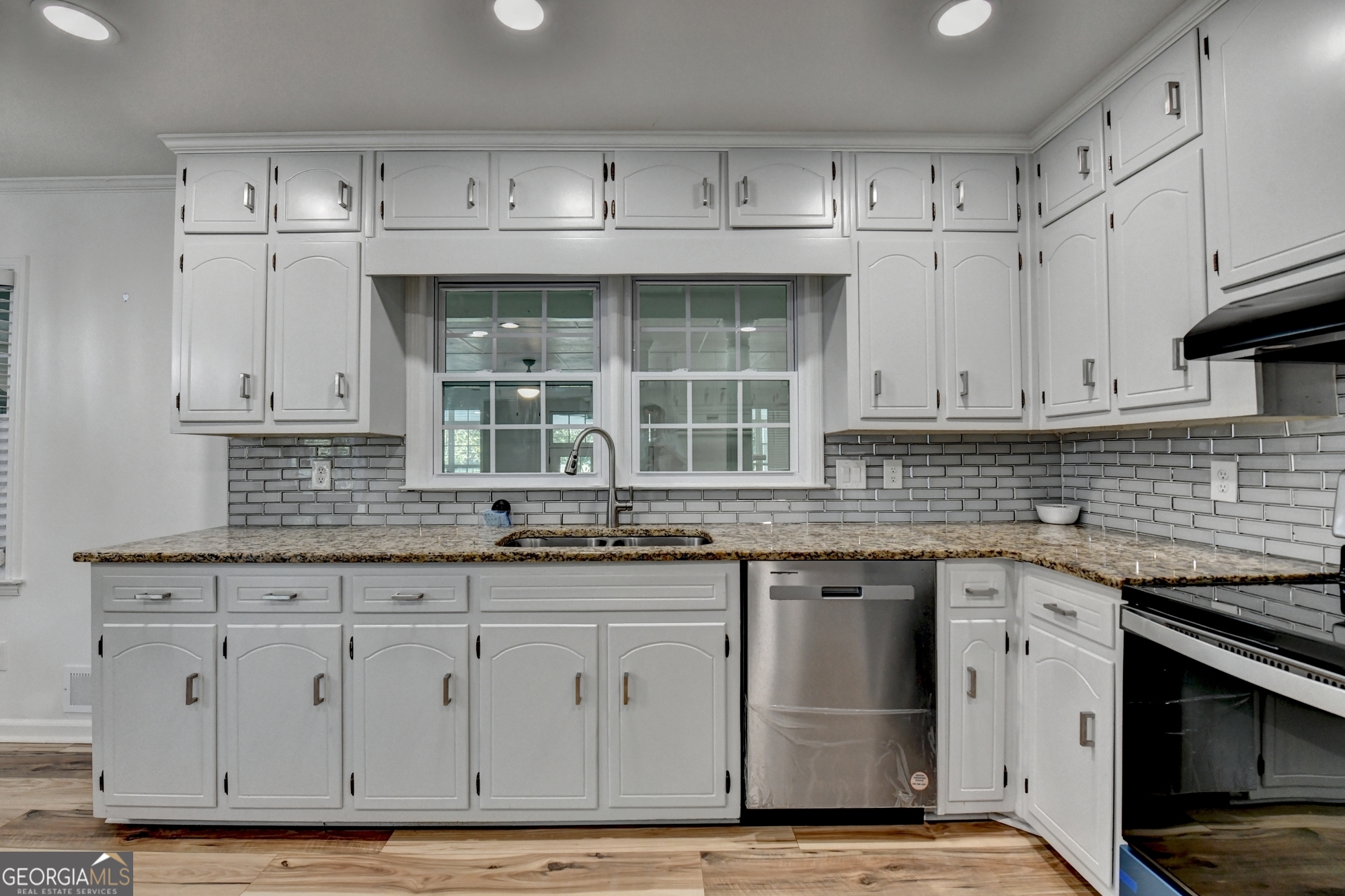 Frank Long & Patty Long - Residential