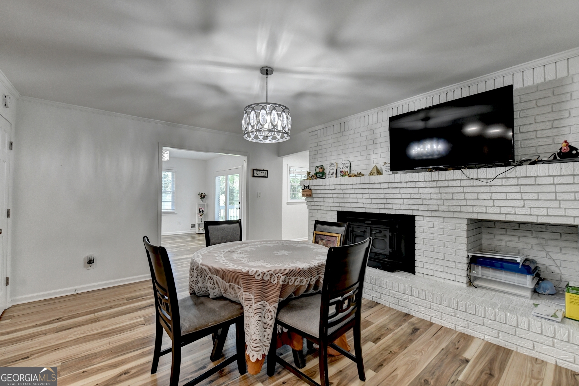 Frank Long & Patty Long - Residential