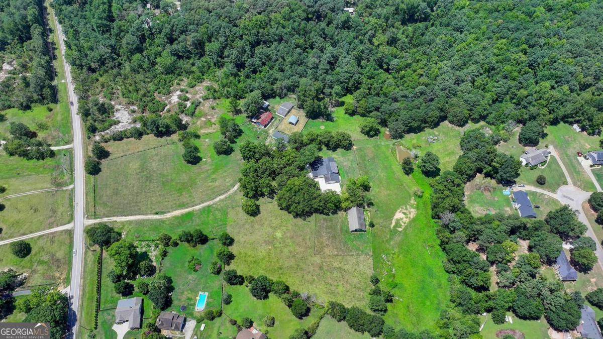 Frank Long & Patty Long - Residential