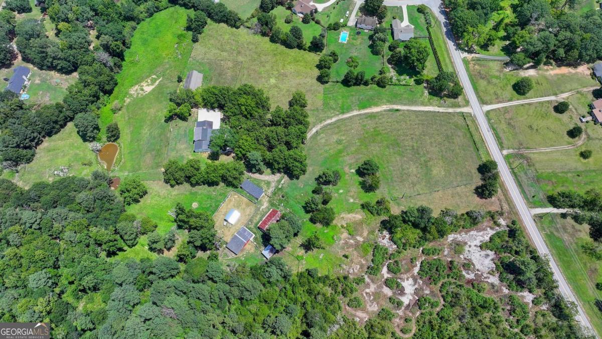 Frank Long & Patty Long - Residential