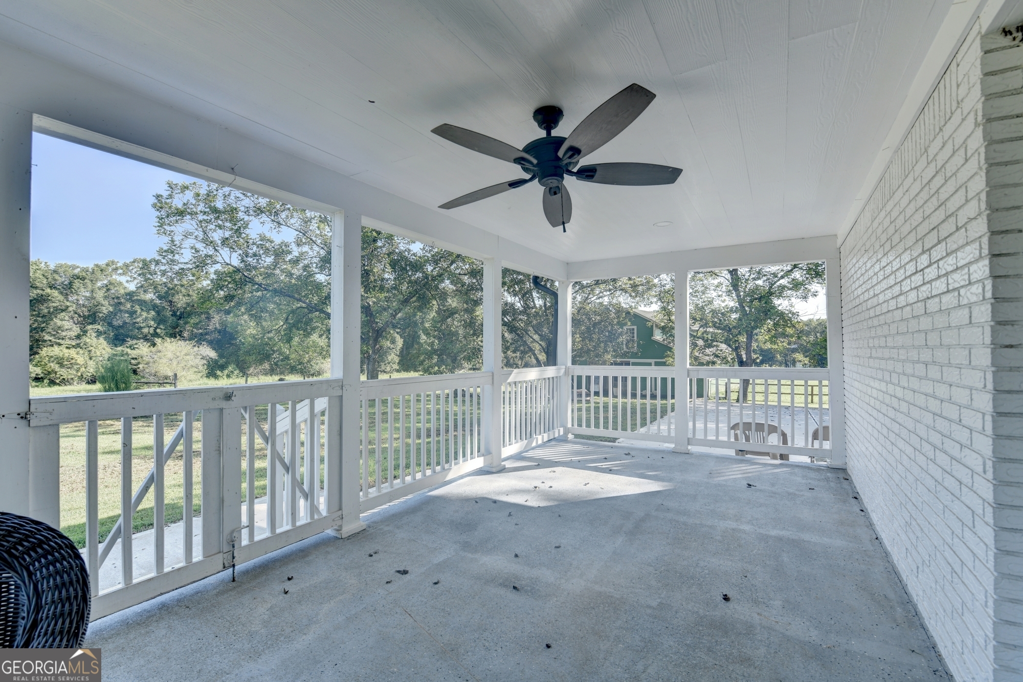 Frank Long & Patty Long - Residential