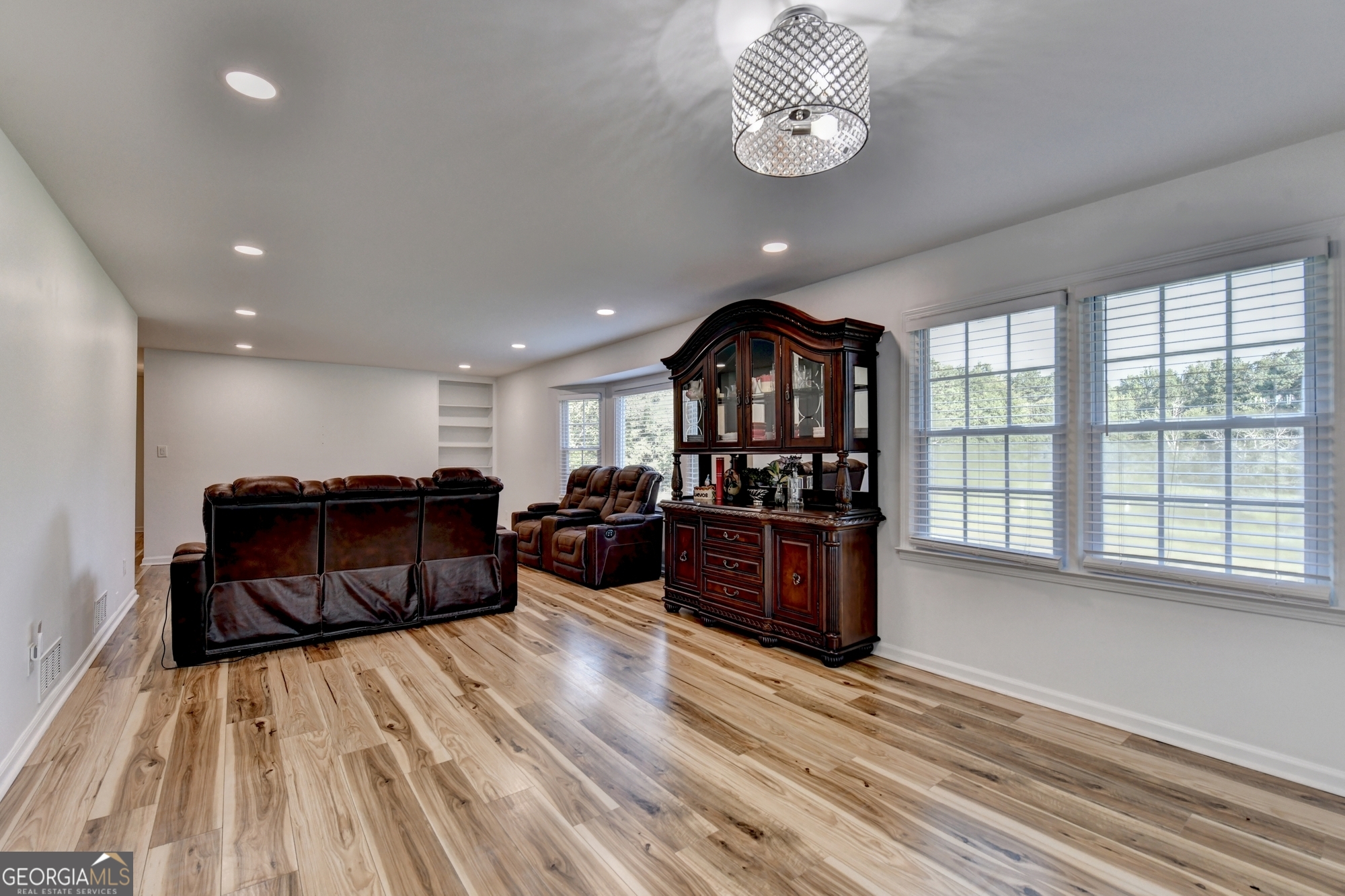 Frank Long & Patty Long - Residential