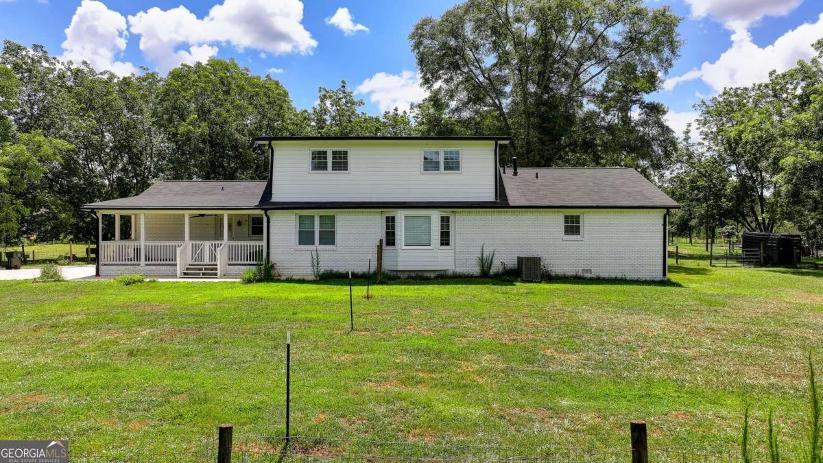 Frank Long & Patty Long - Residential