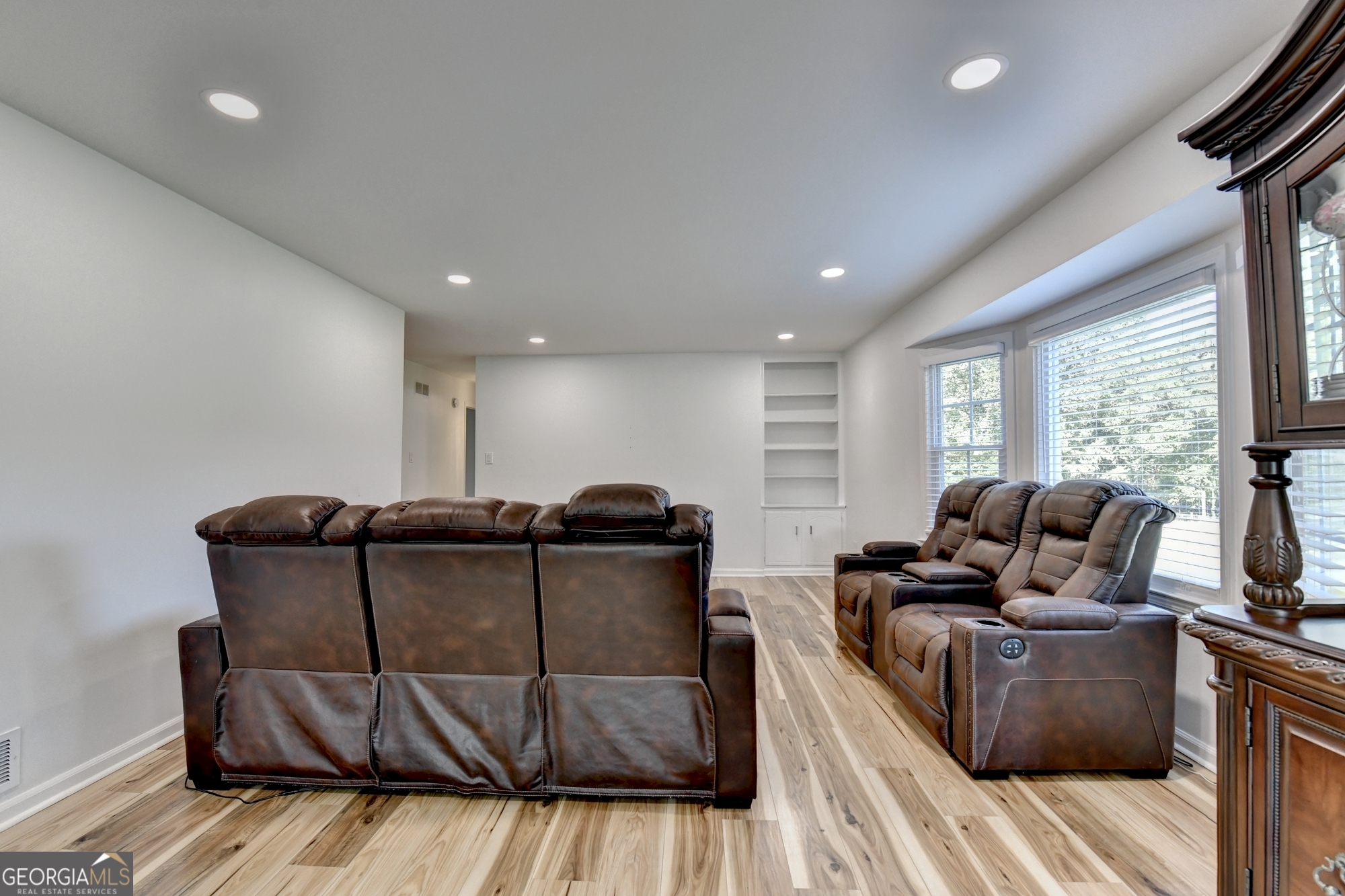 Frank Long & Patty Long - Residential