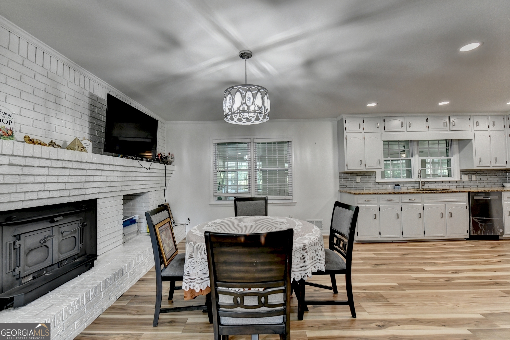 Frank Long & Patty Long - Residential