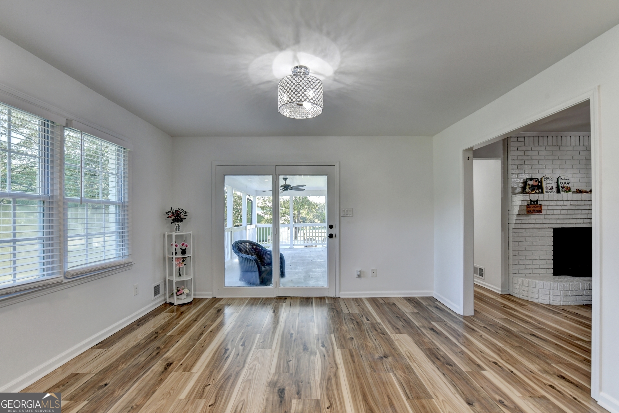 Frank Long & Patty Long - Residential