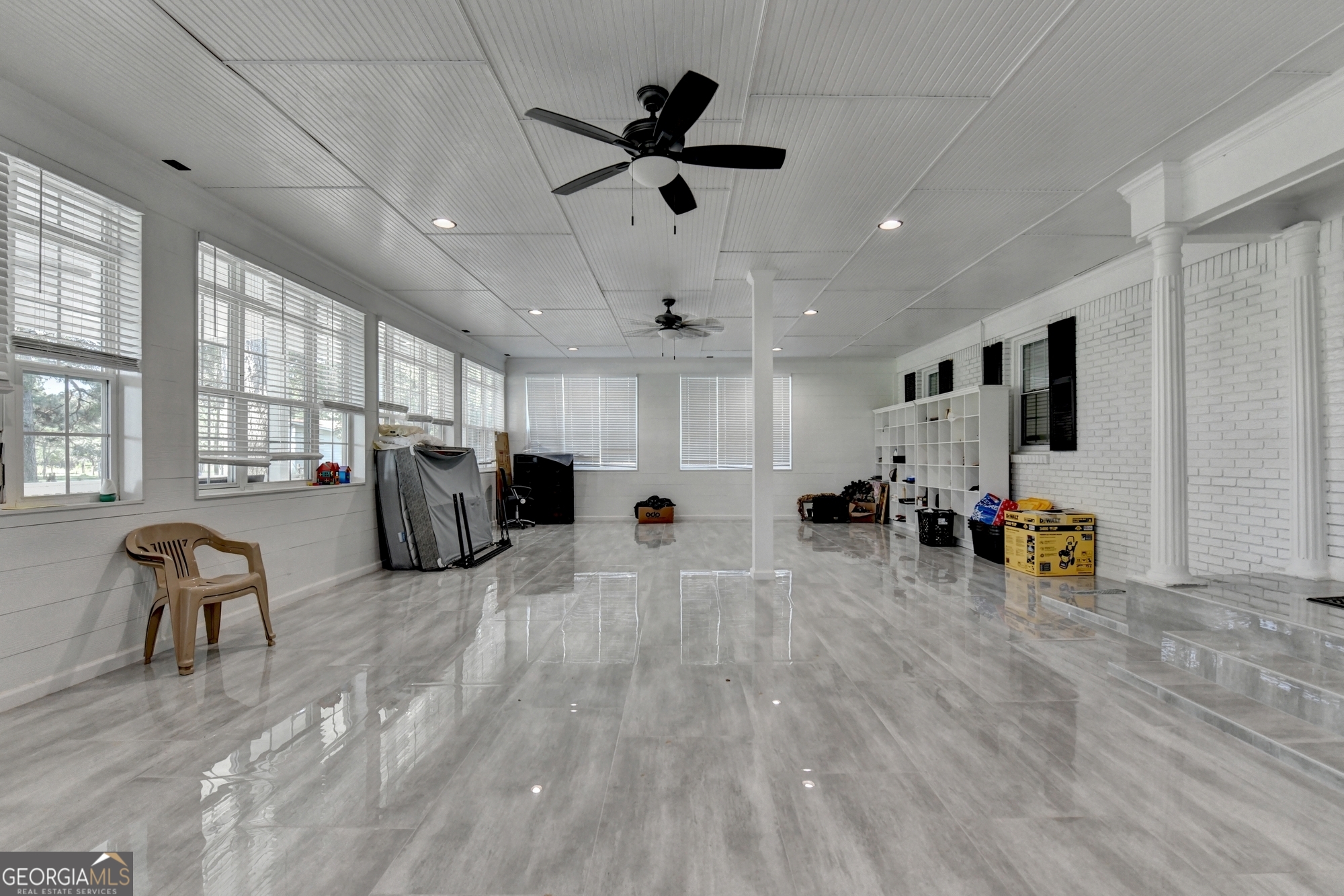 Frank Long & Patty Long - Residential