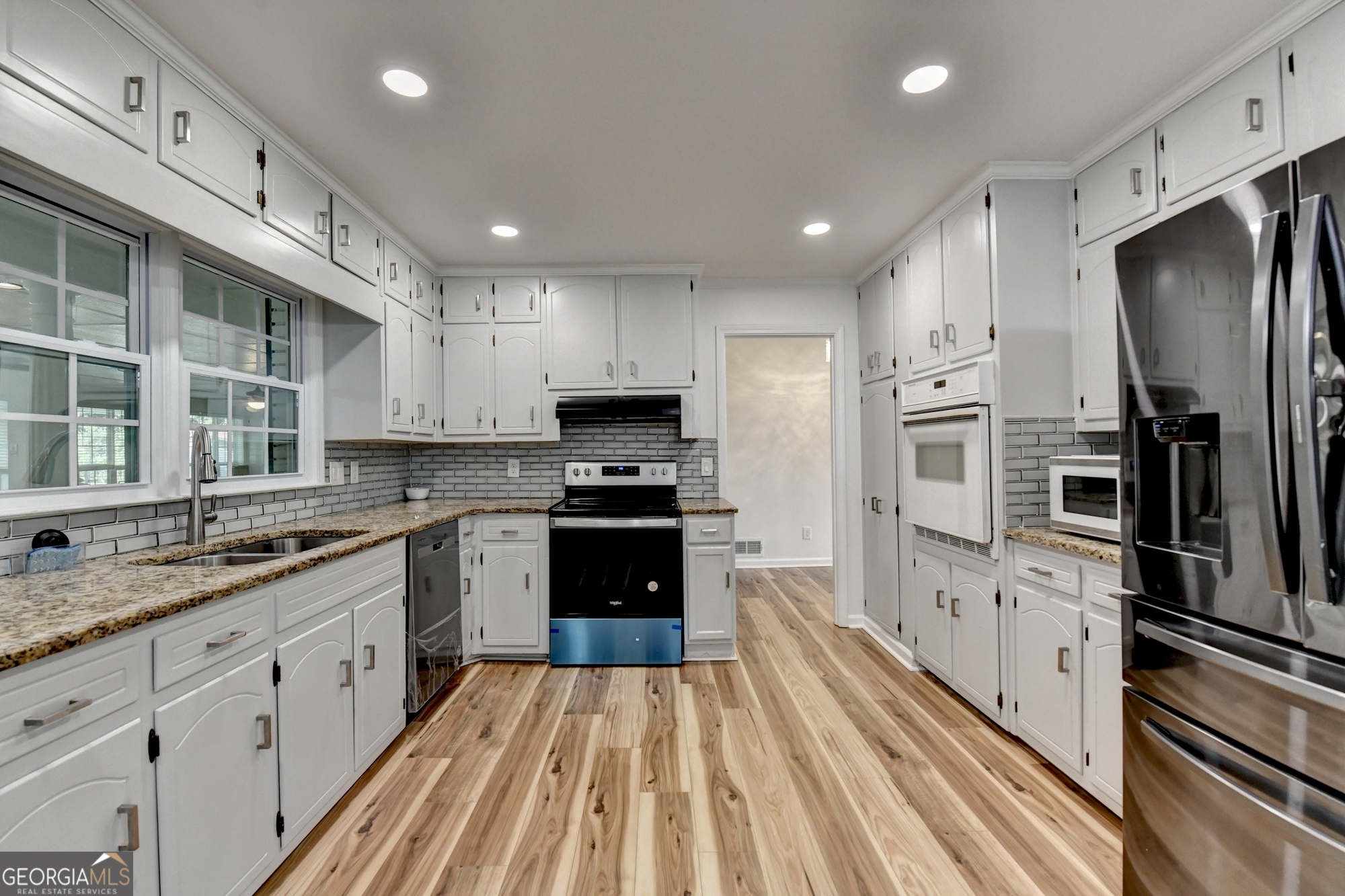 Frank Long & Patty Long - Residential