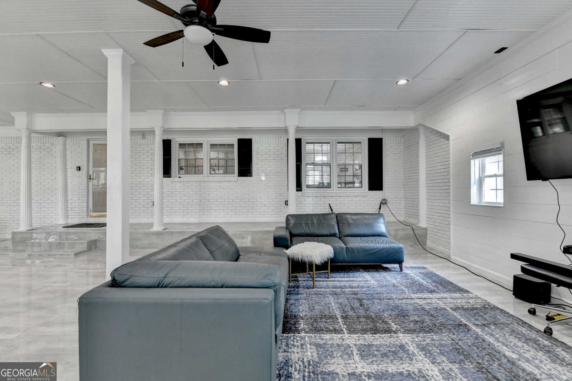 Frank Long & Patty Long - Residential