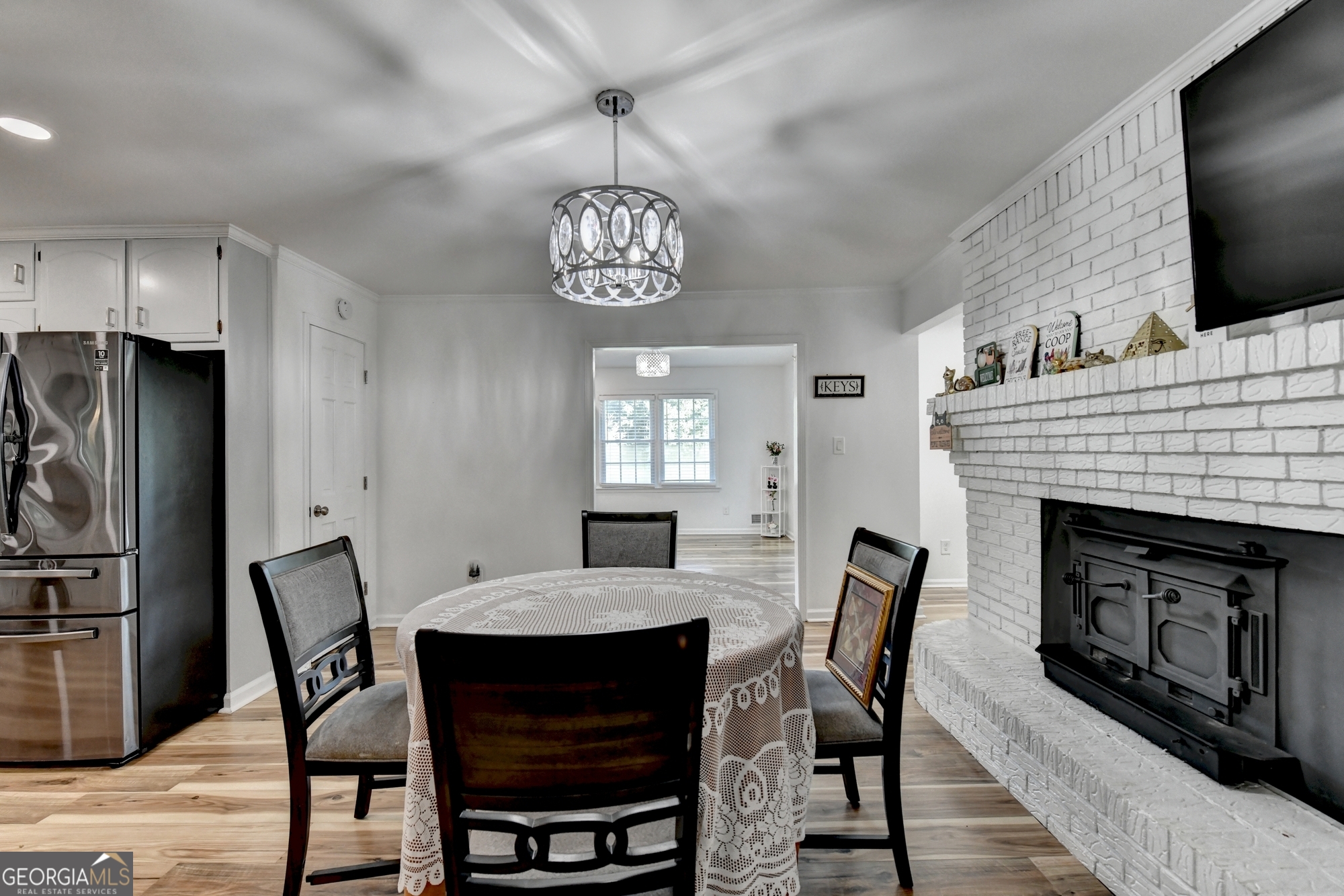 Frank Long & Patty Long - Residential