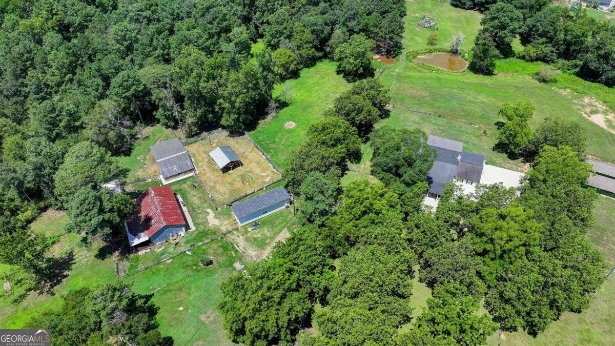 Frank Long & Patty Long - Residential