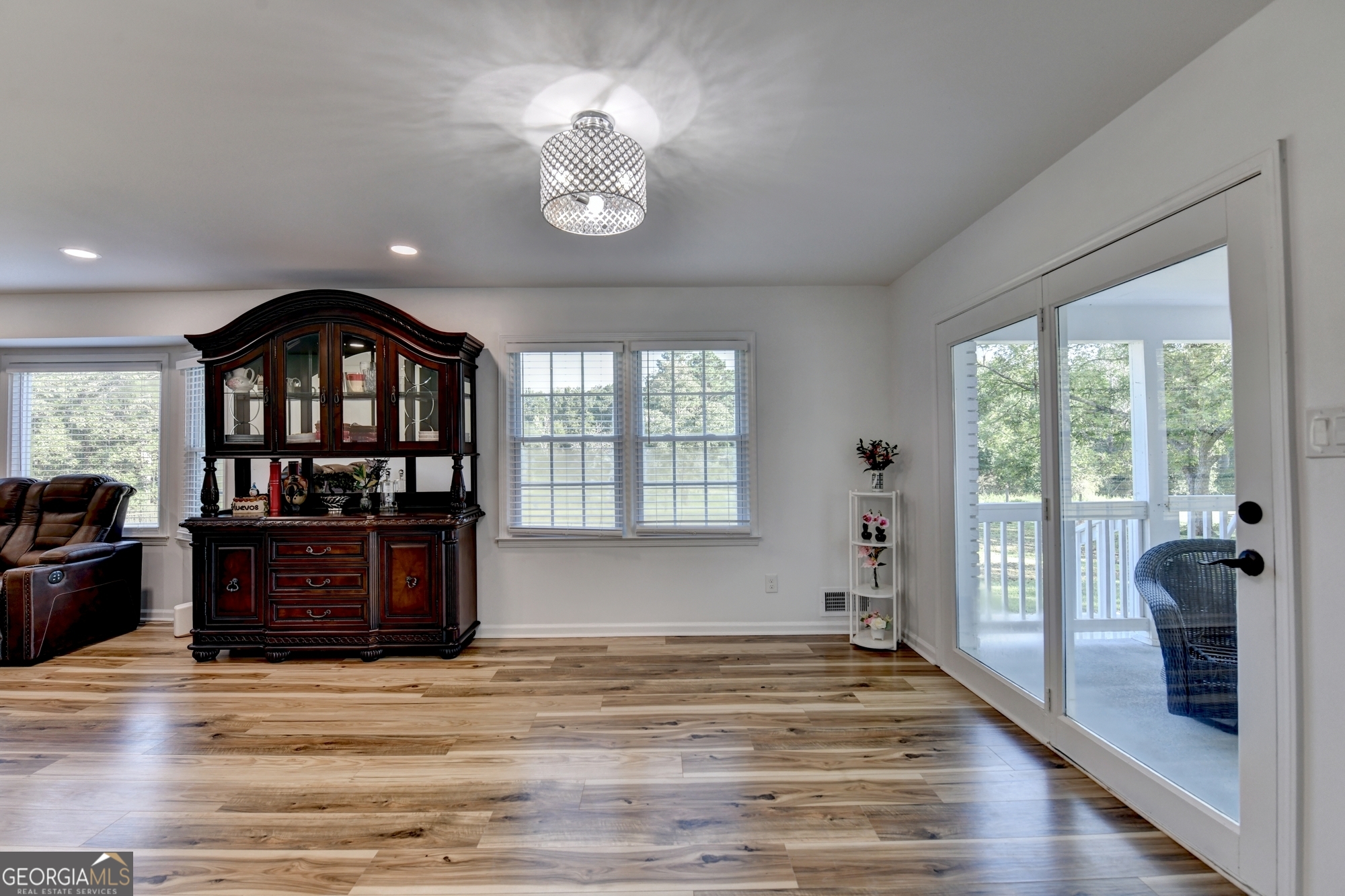 Frank Long & Patty Long - Residential