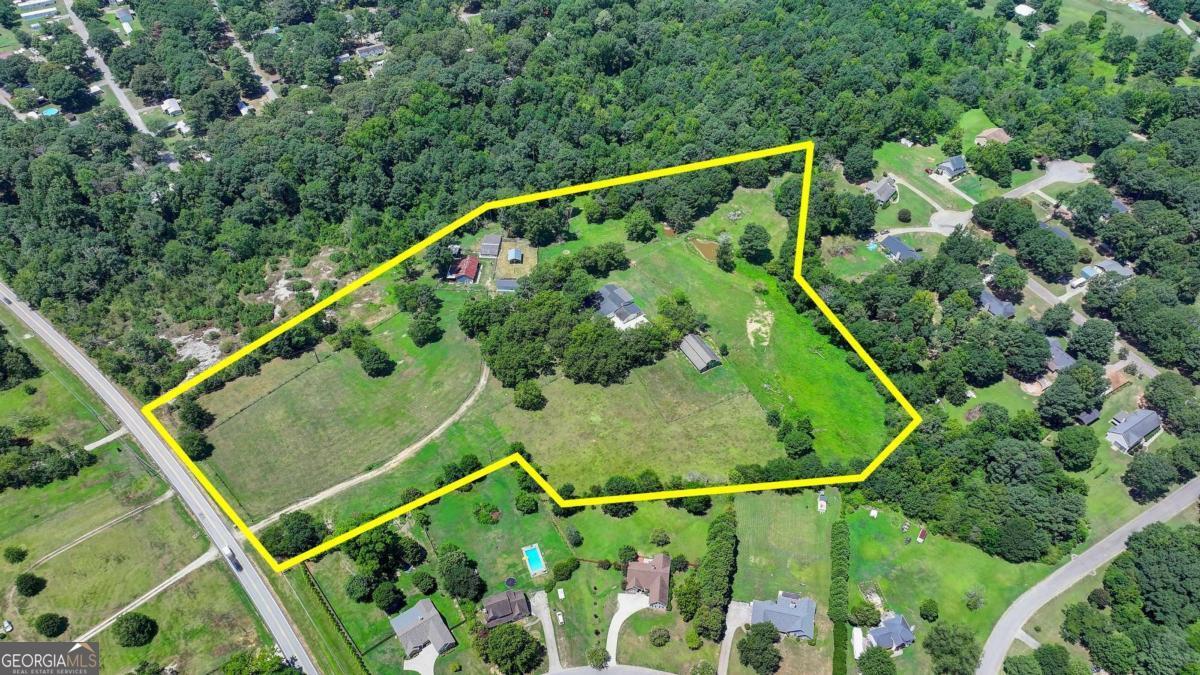 Frank Long & Patty Long - Residential