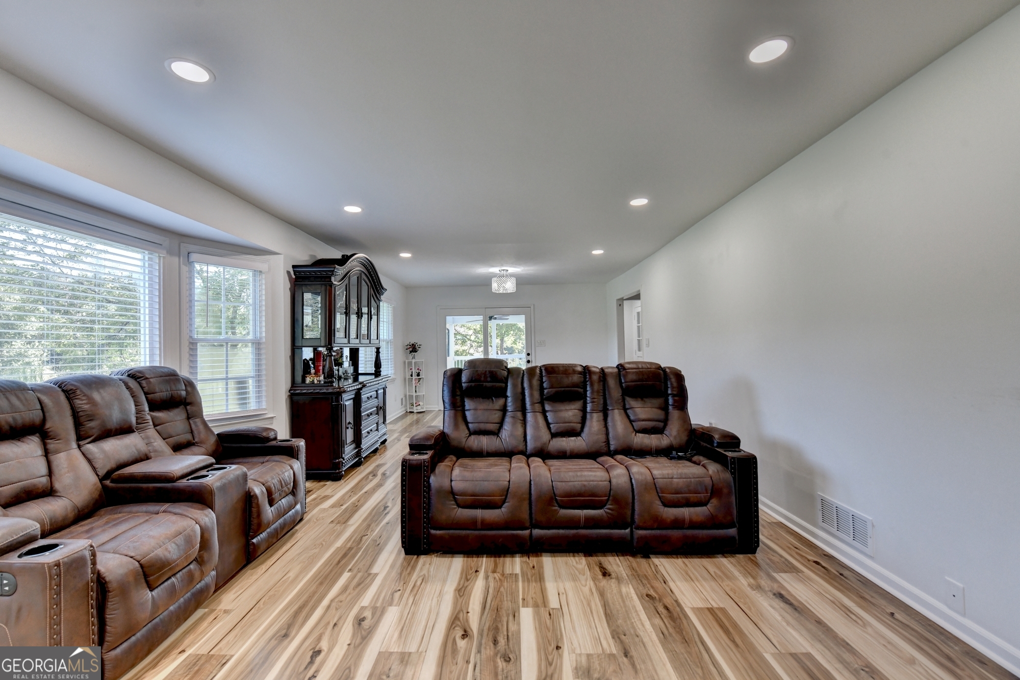 Frank Long & Patty Long - Residential