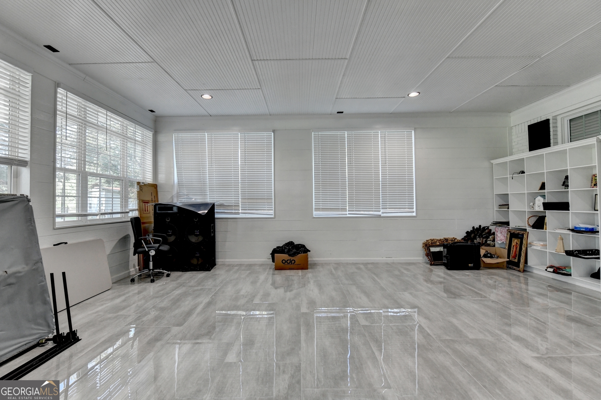 Frank Long & Patty Long - Residential