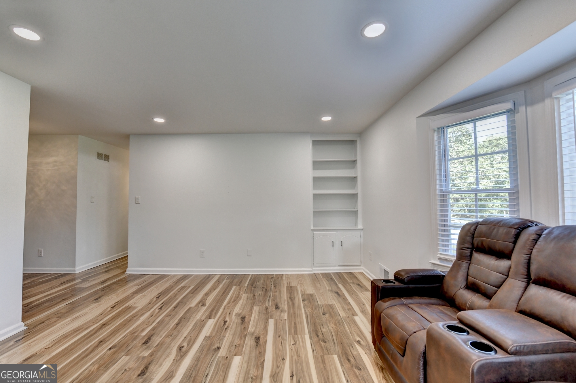 Frank Long & Patty Long - Residential