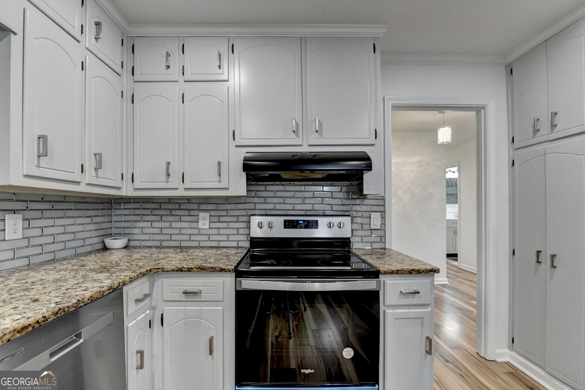 Frank Long & Patty Long - Residential