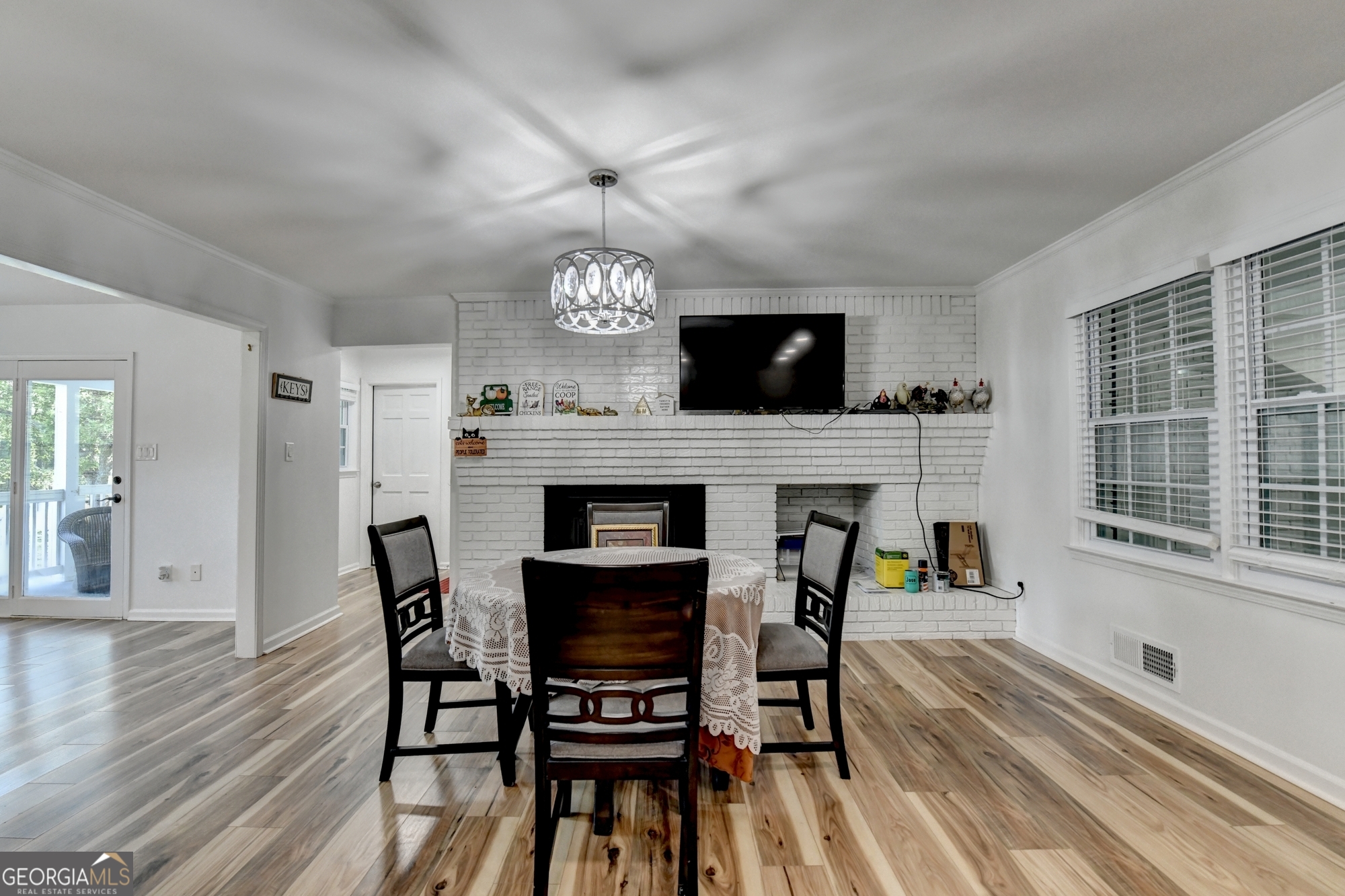 Frank Long & Patty Long - Residential