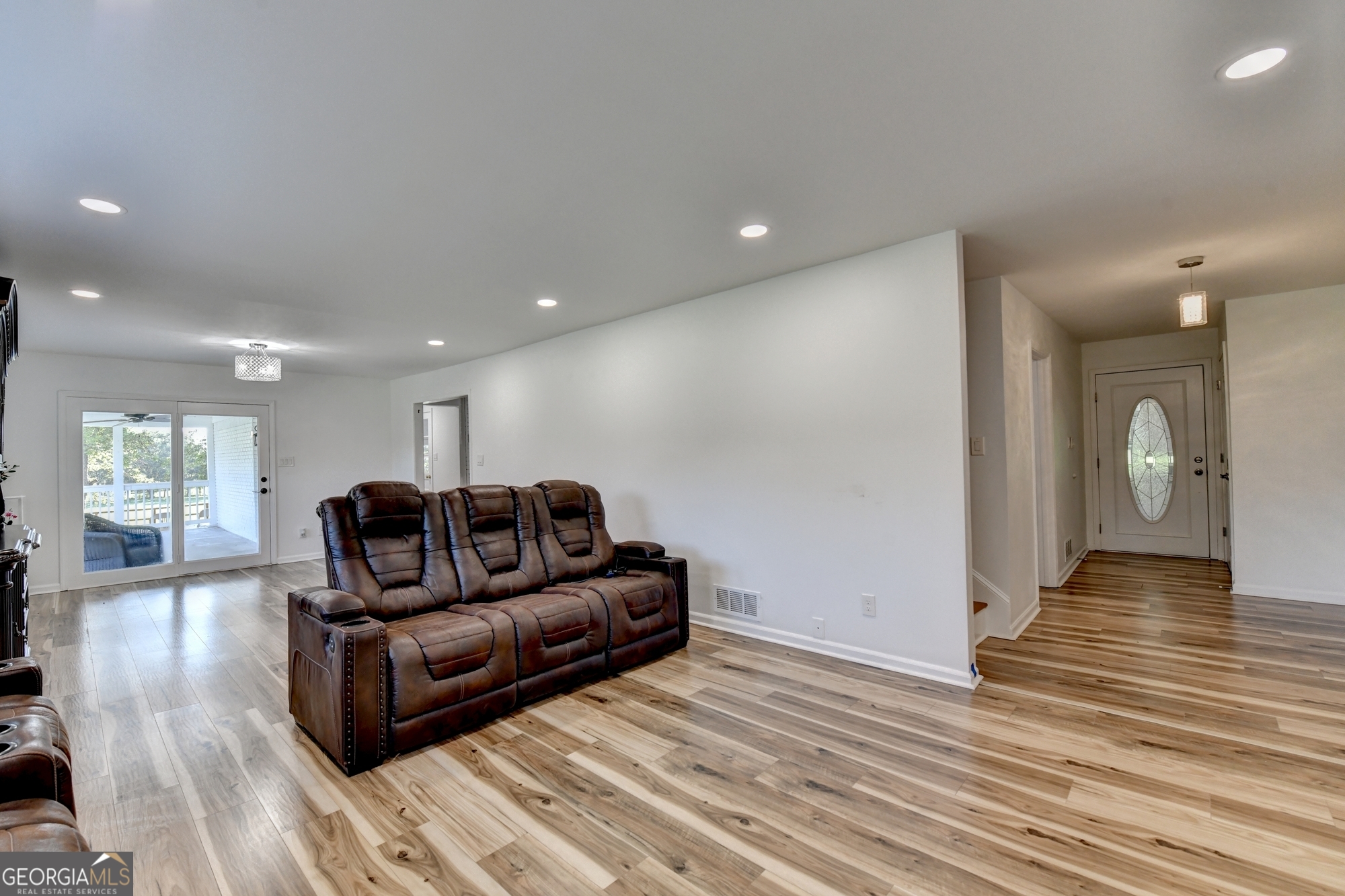 Frank Long & Patty Long - Residential