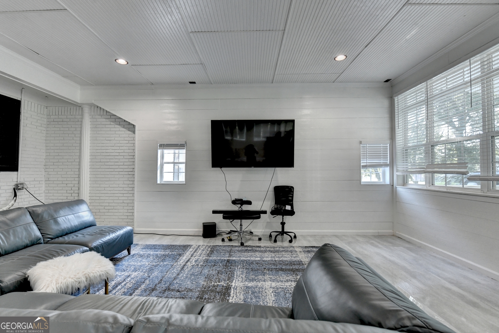 Frank Long & Patty Long - Residential