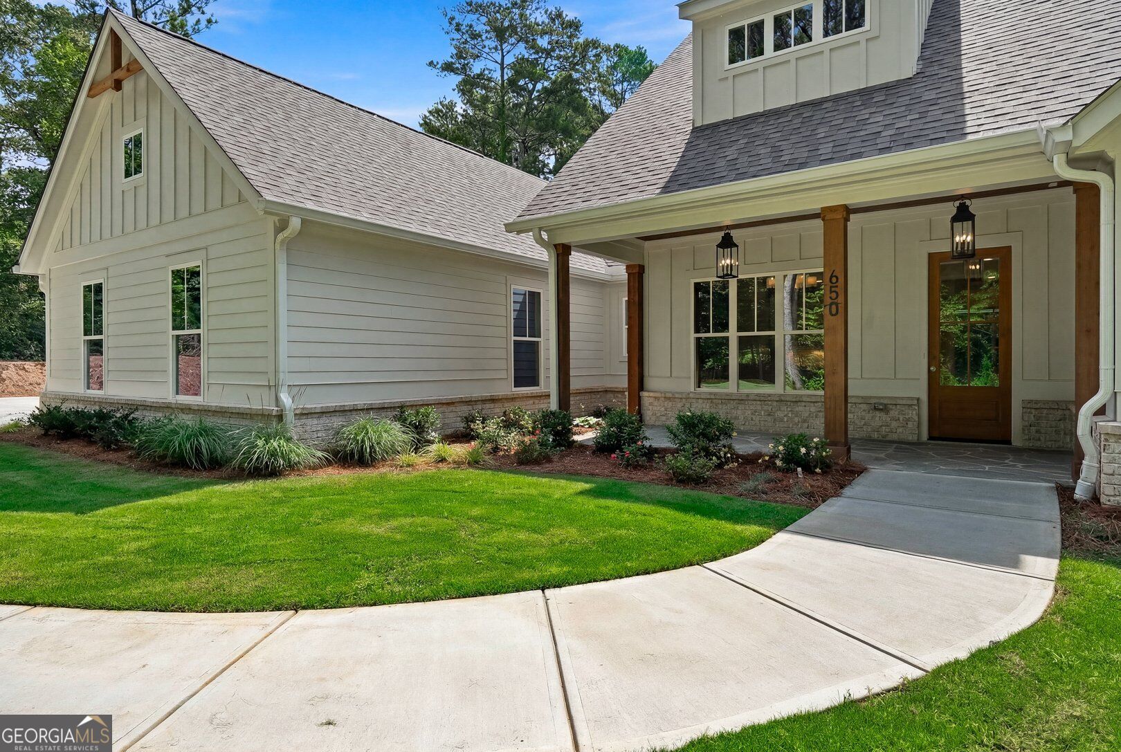 650 Gordon Combs RD NW