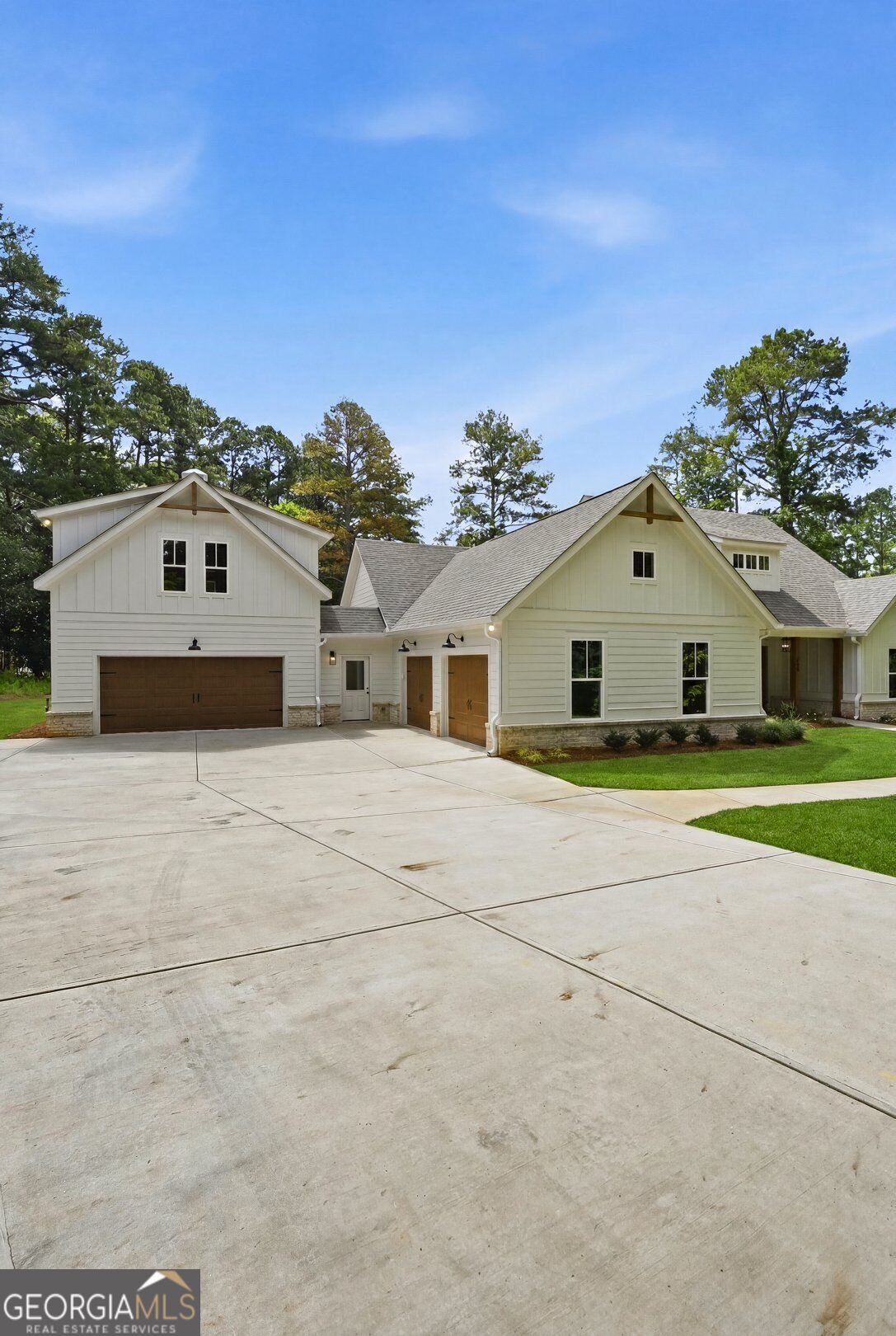 650 Gordon Combs RD NW