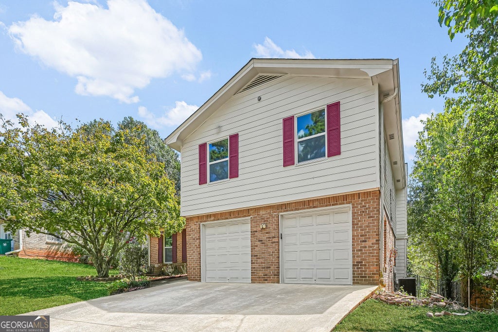 Photo of 3103 Windfield Circle, Tucker, GA 30084 (MLS # 10844026)