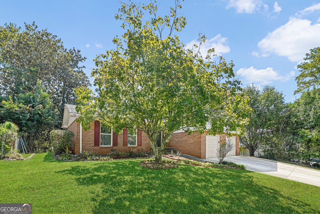 Photo of 3103 Windfield Circle, Tucker, GA 30084 (MLS # 10844026)