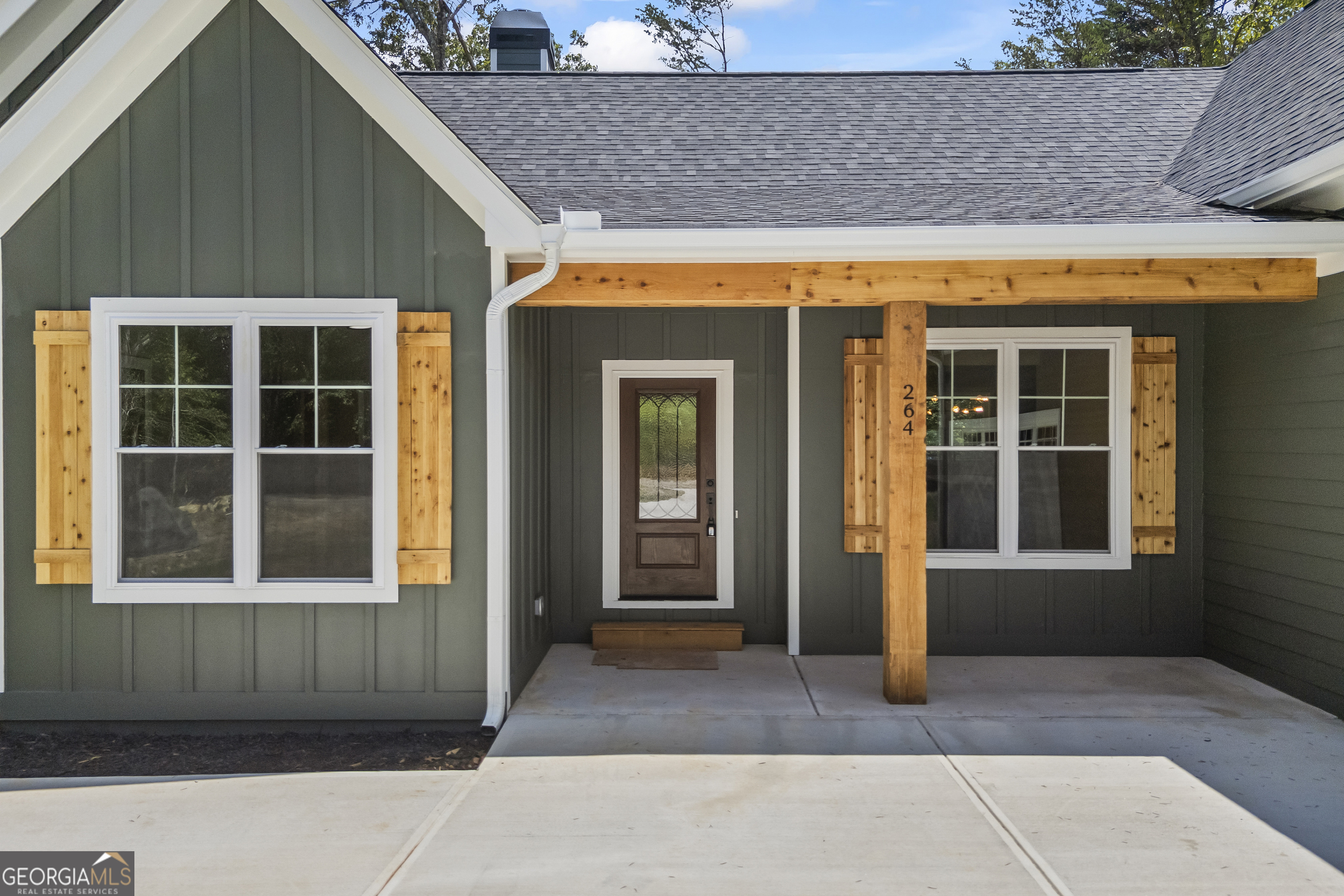 264 Acerose DR