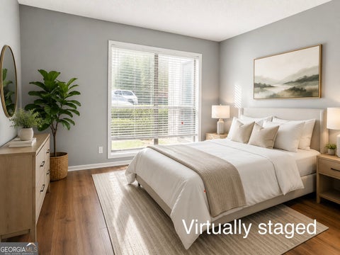 Photo of 2657 Lenox Road NE #APT 181, Atlanta, GA 30324 (MLS # 10808773)