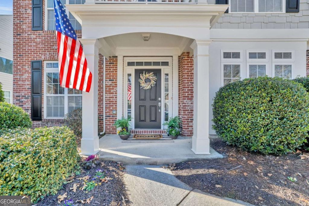 Photo of 4115 Agard Street, Cumming, GA 30040 (MLS # 10659248)