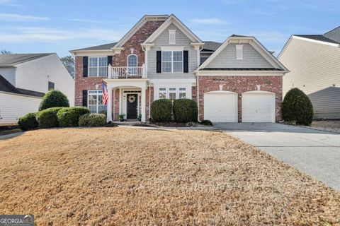 4115 Agard ST Cumming GA 30040