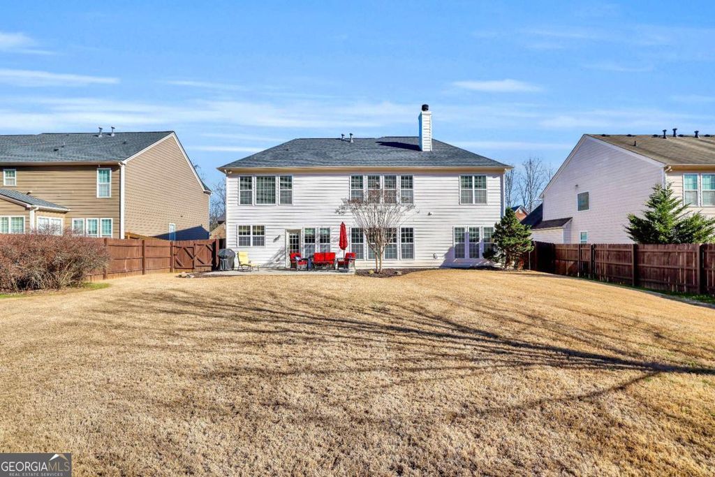 Photo of 4115 Agard Street, Cumming, GA 30040 (MLS # 10659248)