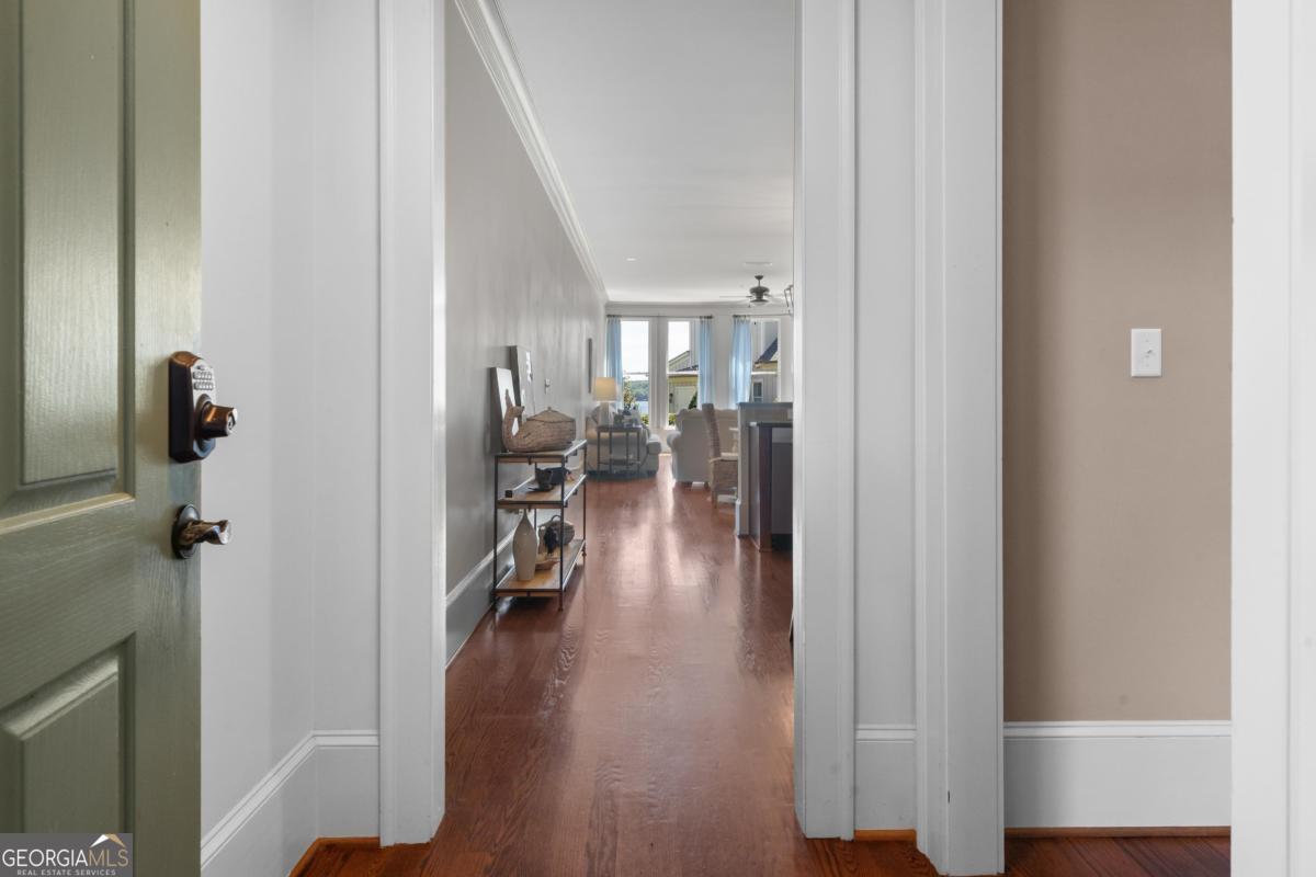 108 (UNIT 114) Indian Summer PATH