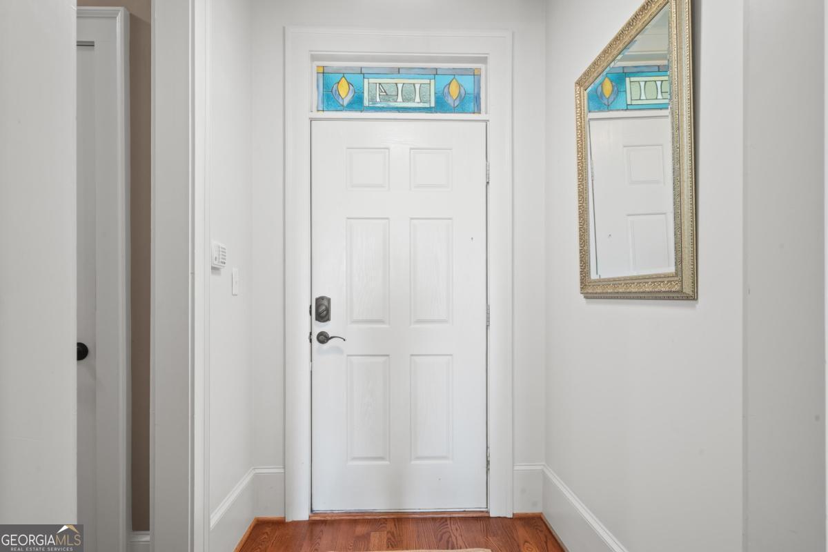 108 (UNIT 114) Indian Summer PATH