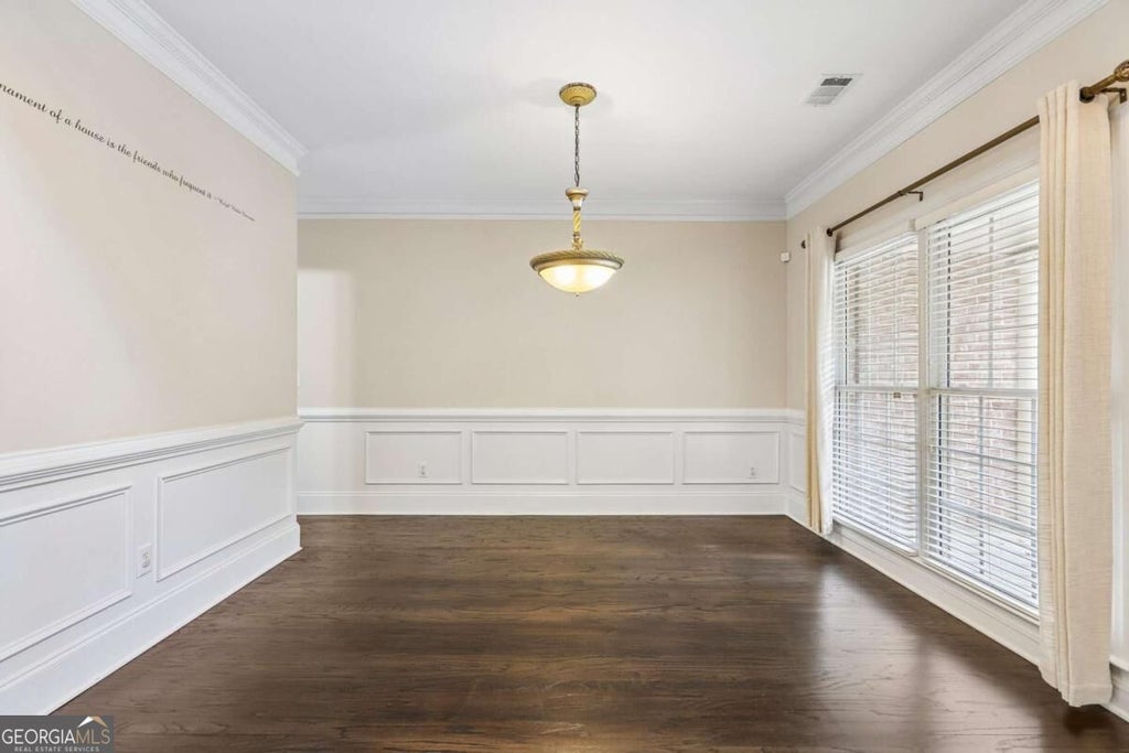 Photo of 3750 Highcroft Circle, Peachtree Corners, GA 30092 (MLS # 10854820)