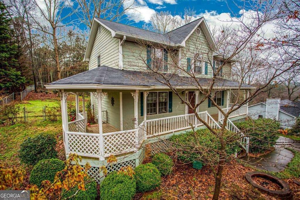 Photo of 28 Saddle Field Circle NW, Cartersville, GA 30121 (MLS # 10671966)