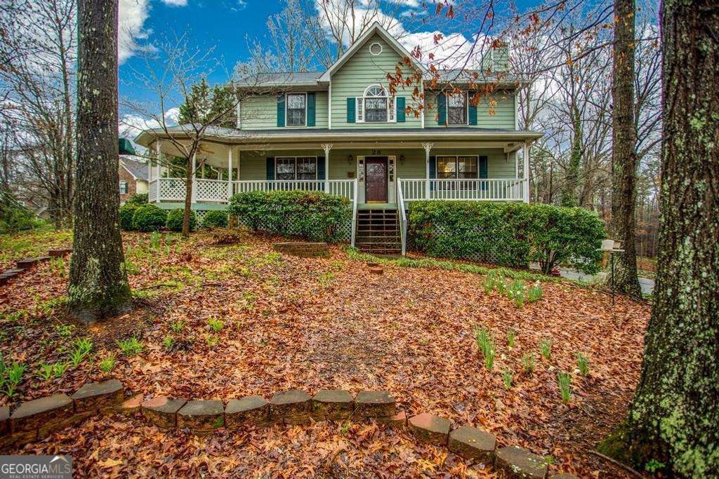 Photo of 28 Saddle Field Circle NW, Cartersville, GA 30121 (MLS # 10671966)