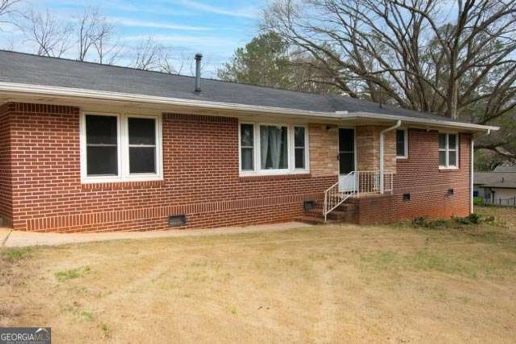 Photo of 1290 Clay Road SW, Mableton, GA 30126 (MLS # 10674402)