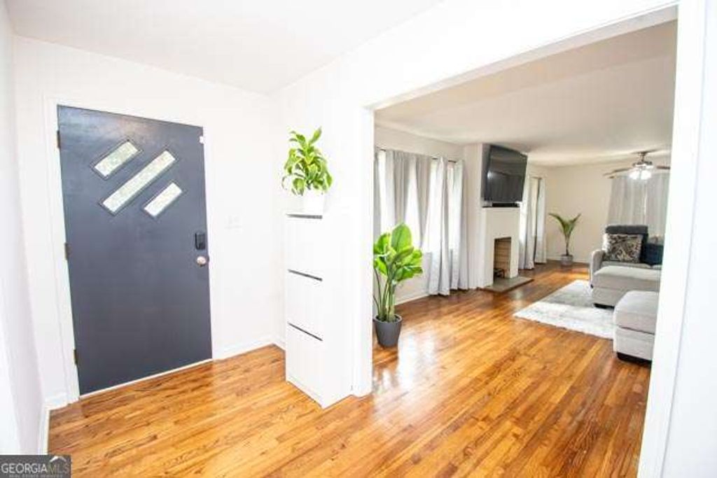 Photo of 1290 Clay Road SW, Mableton, GA 30126 (MLS # 10674402)