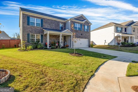 A home in South Fulton