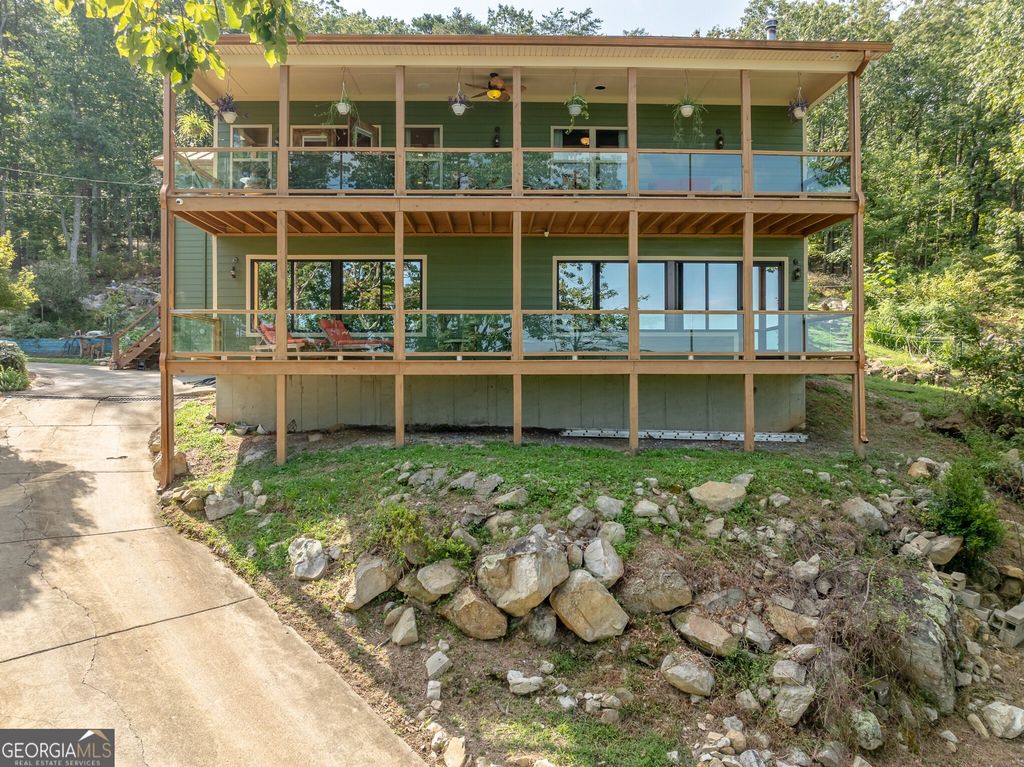 Photo of 1688 Mulberry Circle, Jasper, GA 30143 (MLS # 10697571)