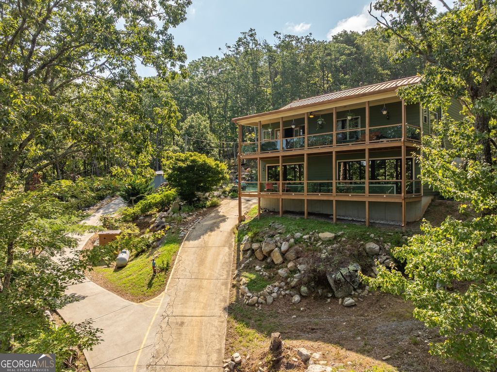 Photo of 1688 Mulberry Circle, Jasper, GA 30143 (MLS # 10697571)